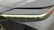 Toyota bZ4X 150kW Motion 71.4kWh 5dr Auto [11kW] Electric Hatchback